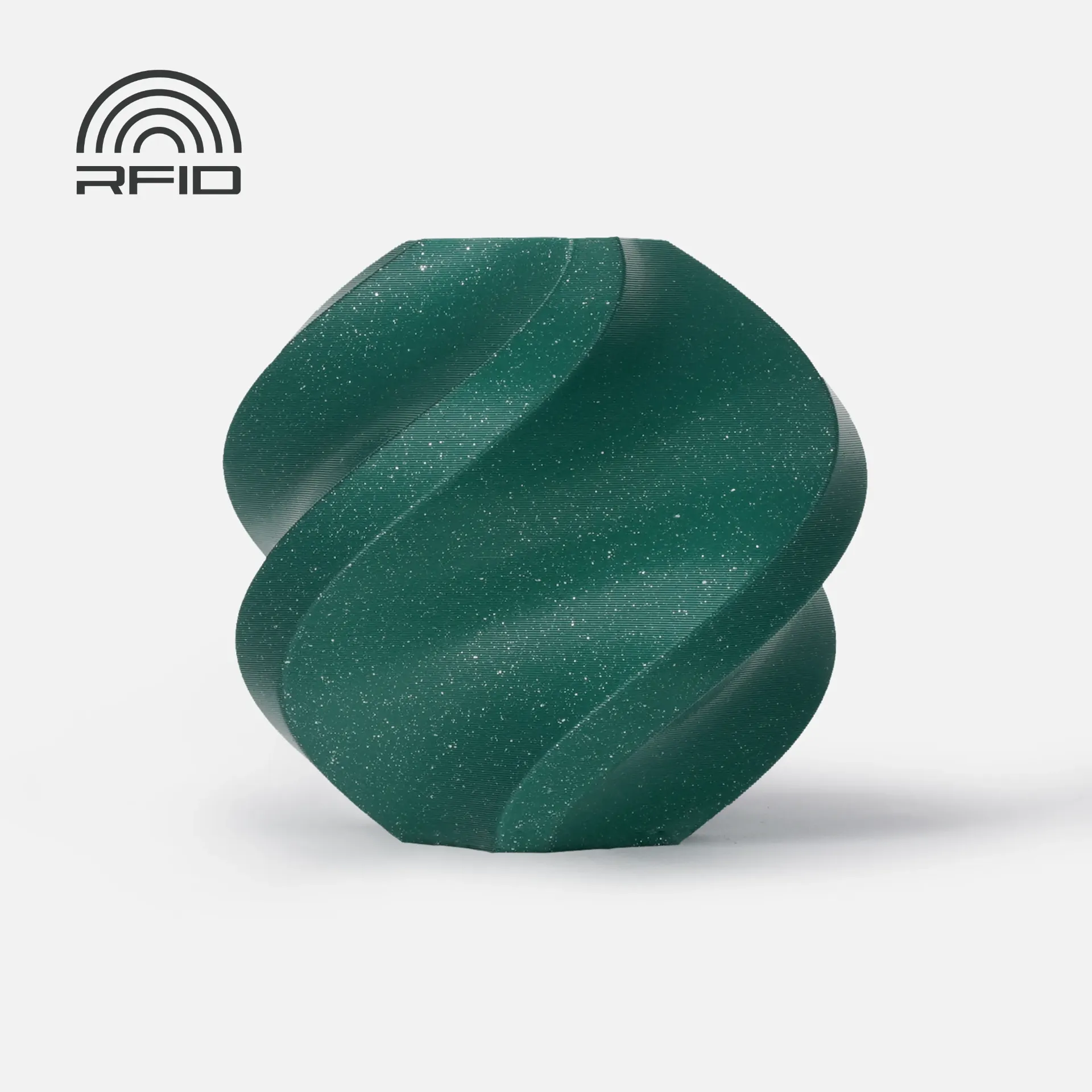 Bambu Lab PLA Sparkle | Vertex 3D